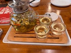 -如轩·海鲜砂锅粥·潮汕菜(海珠店)