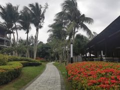 -石梅湾艾美度假酒店