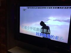 -加州红歌声宴KTV(白石洲店)