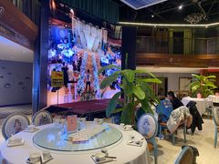 -宴秋杭州菜(锦艺城店)