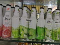 -集杰尚品海鲜烤肉自助餐厅(乳山振华店)