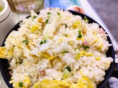 -金陵暴走小龙虾·迷踪蟹(凯德MALL店)