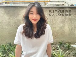 -P.STYLE 派斯造型