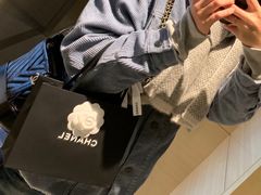 -CHANEL(ifs国际金融店)