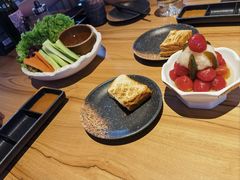 -肉问屋·元气一番烧肉(北京总店)