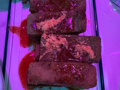 -粉墨特色菜·烧烤音乐酒馆