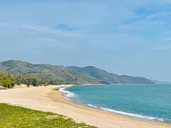 -三亚南山文化旅游区