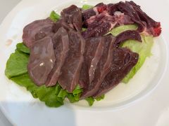-陆记鹅庄·潮汕菜·狮头鹅(大仟里店)