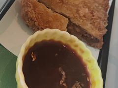 -上蔬无瑕· 创意素食·Vegetarian(华采天地店)