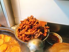 -门框胡同百年卤煮(前门煤市街店)