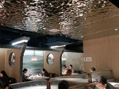 大堂-野妹火锅(龙岗店)