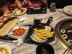 -火炉火自助餐(喜隆多店)