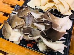 -重庆烧鸡公火锅(簋街店)