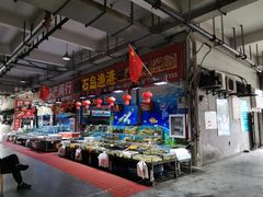 -无锡天鹏食品城