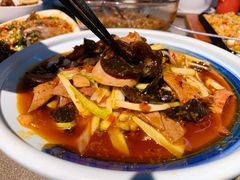真火爆猪肝-铜小馆(1891时光道店)