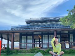 -芽庄珍珠岛游乐园