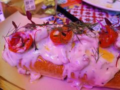 -LESCEDARS Brasserie Bistro香柏树