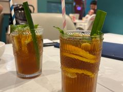 柠檬茶-美奈小馆·越南料理(中航城君尚购物中心店)