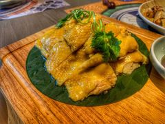 -CHINCHIN 青青·泰国料理(万象食家店)