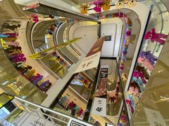 -北京华联购物中心(同成街店)
