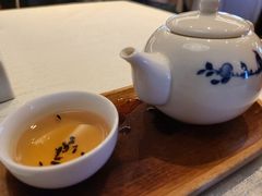 -上海和平饭店龙凤厅 Dragon Phoenix