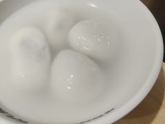 -朱新年·苏式汤团·面点(北寺塔店)