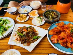 -好口味小吃楼·东北菜(太原南街店)