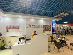 -健怪兽私教健身馆(恒大帝景店)