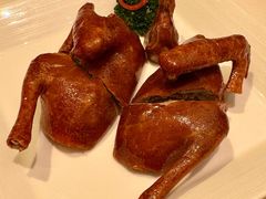 -利苑酒家(宜安广场店)