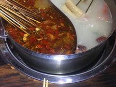 -乐山串串香老火锅(鼓楼店)
