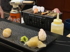 -Sushi Hanzo半藏(天环广场店)