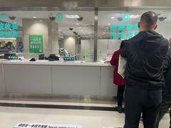 -中国医科大学附属盛京医院(南湖院区)