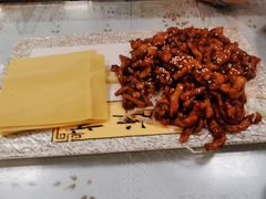 -鼎香润(德胜门内店)