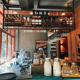 这家山茶花味儿的特色美式,值得一试哈