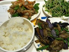 -7+7私家饭堂(人民路店)