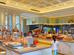 -南郊宾馆·风味自助餐厅·山东十六地市特色菜