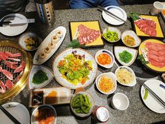 -NIUAN牛庵·日式和牛烧肉(恒隆店)