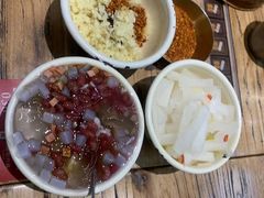 -成都你六姐·牛肉冒菜(上海环宇荟店)
