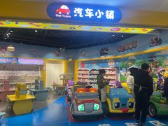 -凯德广场(西城店)