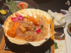 -花潮料理艺食馆(成都万象城店)