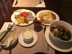 -上海中航虹桥机场泊悦酒店