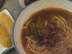 -和子足浴SPA会馆(东方之门店)