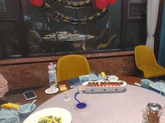 -鹊华居·地道鲁菜·海鲜·融合味(大明湖店)