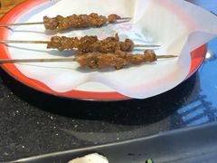 -烧货·活海鲜炭烧(湖滨商业街店)