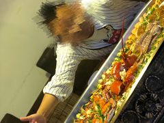 -爷爷的草帽·海鲜馆(孙塘路店)