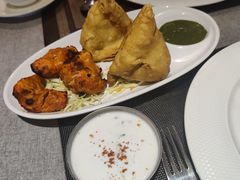 鸡肉提卡-Pita's&Tika's中东和印度风味餐厅(龙湖天街店)