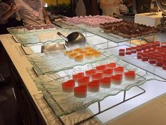 -凡塔斯牛排自助餐厅(广东佛山三水万达店)