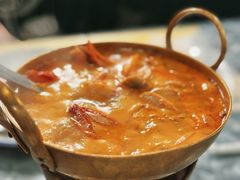 -香蕉叶餐厅(是隆店)