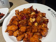 -河沿肉饼Beijing Pie(锡拉胡同店)