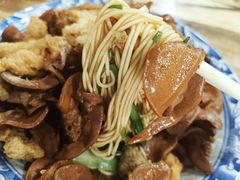 -九八五面馆(欧洲城店)